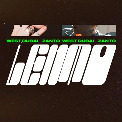 Lento 專輯 WE$T DUBAI