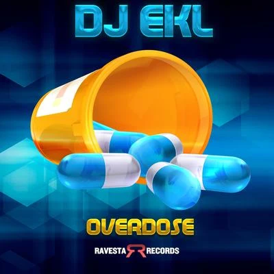 DJ Ekl Overdose