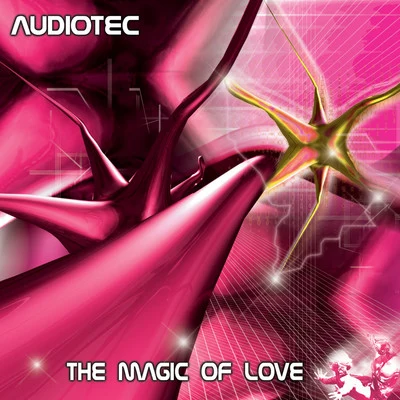 The Magic Of Love 專輯 Audiotec