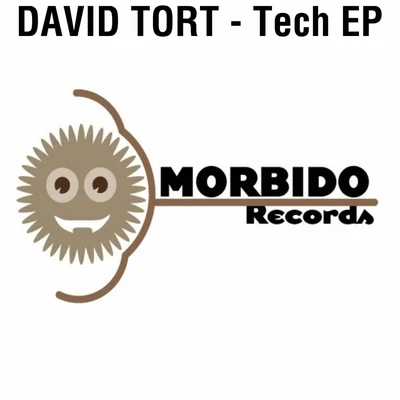 Tech EP 專輯 David Tort