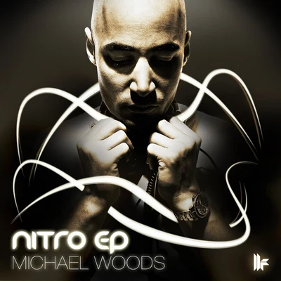 Michael WoodsAndrea Martin Nitro EP