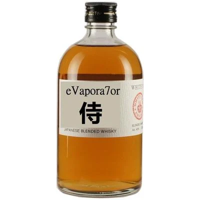 侍 专辑 eVapora7or