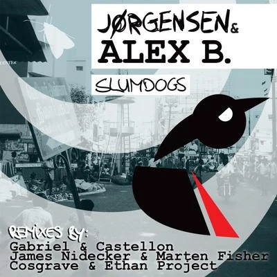 Alex B./Jorgensen Slumdogs