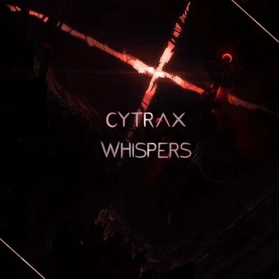 Whispers 專輯 MountBlaq/Cytrax/STVW