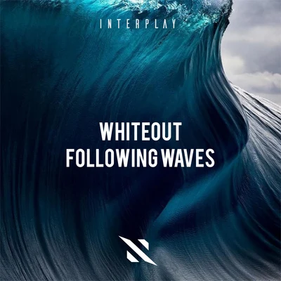 Following Waves 专辑 Whiteout