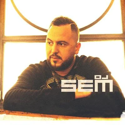 DJ Sem 專輯 Mokobé/Cheb Akil & Shake/Dj Souhil/DJ Sem