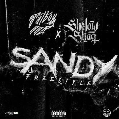 Sandy Freestyle 專輯 Fatboy SSE