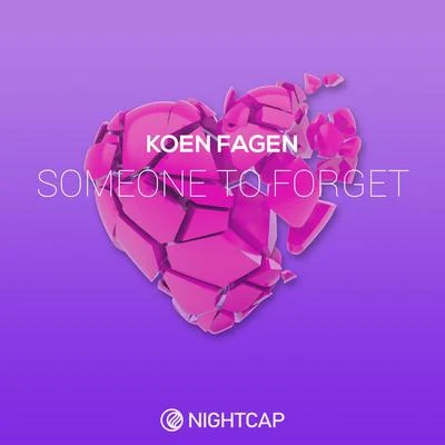 Someone to Forget 專輯 Koen Fagen