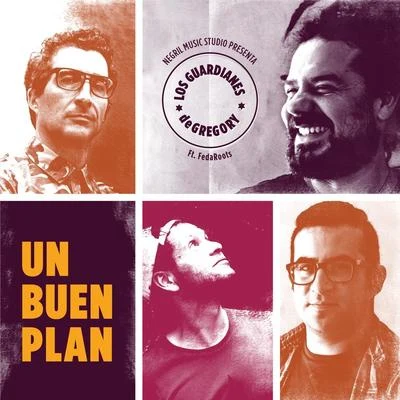 Un Buen Plan 專輯 Fedaroots