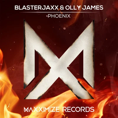 Phoenix 專輯 Blasterjaxx