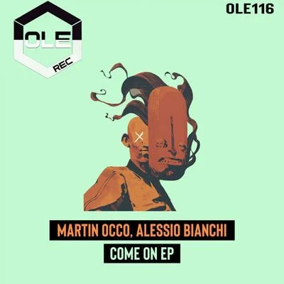 Come On EP 專輯 Carlos A/Alessio Bianchi