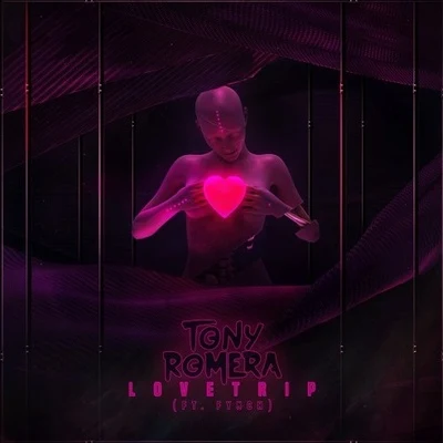 Love Trip 專輯 Tony Romera/Duher