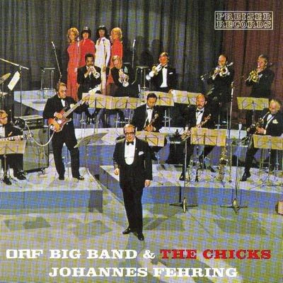 ORF Big Band & The Chicks 專輯 Johannes Fehring