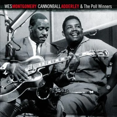 And the Poll Winners (Bonus Track Version) 專輯 Wes Montgomery