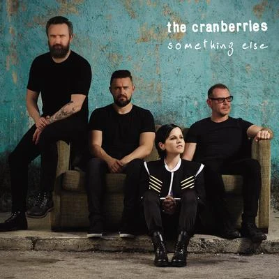 Something Else 專輯 The Cranberries