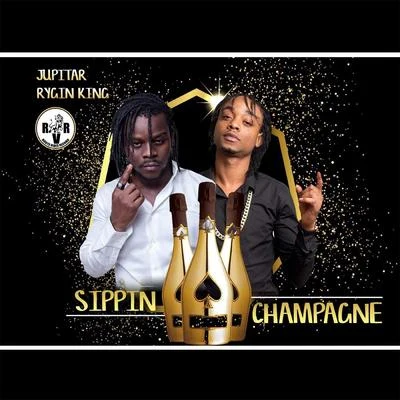 Sippin Champagne 專輯 Anju Blaxx/Rygin King