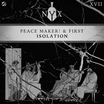 Isolation 专辑 Birthdayy Partyy/PEACE MAKER!