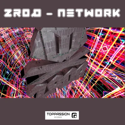 Network 專輯 ZROQ