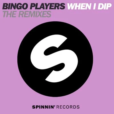 J2KWileyScorcher When I Dip (feat. J2K & MC Dynamite) [The Remixes]