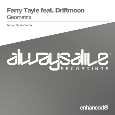 Geometrix (Tempo Giusto Remix) 專輯 Elucidus/Ferry Tayle