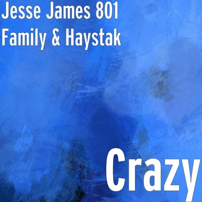 Crazy 专辑 Nutta/Jesse James