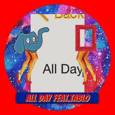 All Day 專輯 天才Nochang