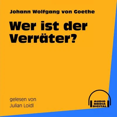 Wer ist der Verräter? 專輯 Emanuel Von Geibel/Gottfried Keller/Johann Wolfgang von Goethe/Elisabeth Schwarzkopf/Eduard Mörike