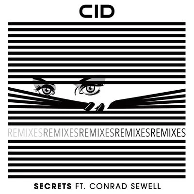 Secrets (Remixes) 專輯 CID