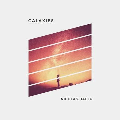 Galaxies 專輯 Nicolas Haelg