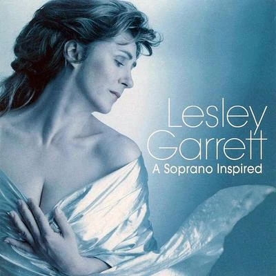 A Soprano Inspired 專輯 Lesley Garrett