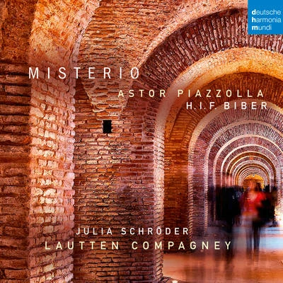 Mister IO: BI B而PIA在ZOL啦 專輯 Beethoven Academy Orchestra/Kilian Ziegler/Lautten Compagney/Württemberg Chamber Orchestra Heilbronn/Riccardo Minasi