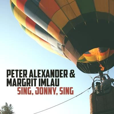 Sing, Johnny Sins 專輯 Peter Alexander/Peter Beil