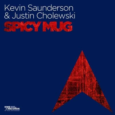 Spicy Mug 專輯 Kevin Saunderson