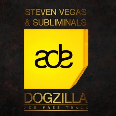 Steven VegasFalcoQuando Dogzilla