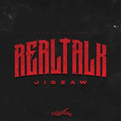 REALTALK 專輯 Jigzaw