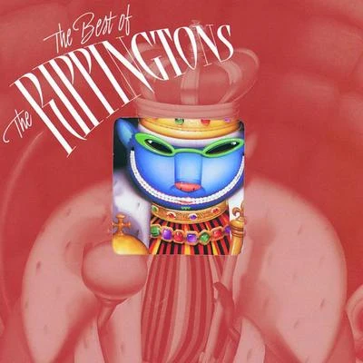 The RippingtonsRuss Freeman The Best Of The Rippingtons