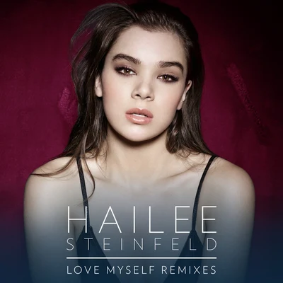 Hailee SteinfeldThomas GoldSigalaKato Love Myself