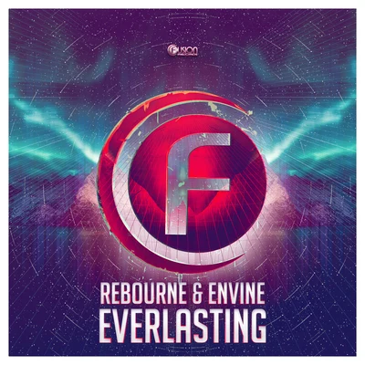 Everlasting 專輯 Rebourne