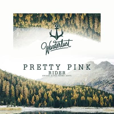 Pretty PinkThe Element Rider