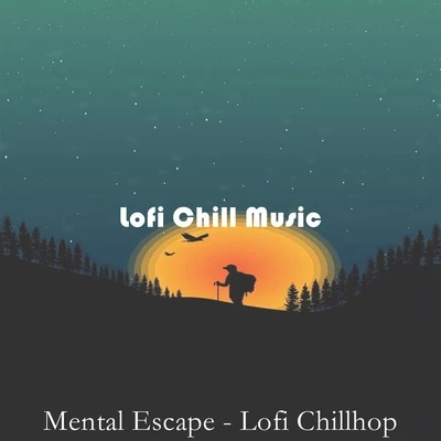 Lofi Hip-Hop BeatsLofi Hip HopSleep Attack Mental Escape - Lofi Chillhop