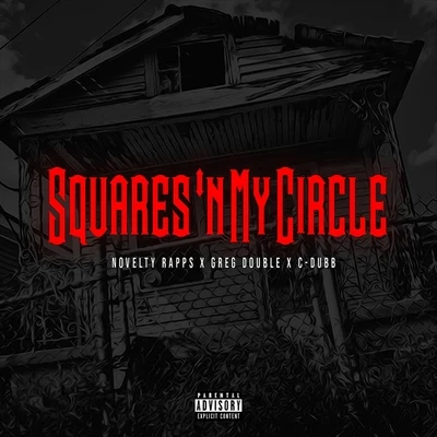 Squares n My Circle 專輯 Greg Double