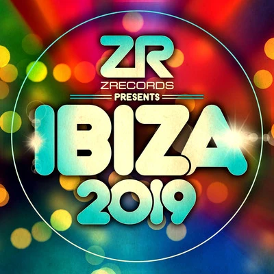 Joey Negro presents Ibiza 2019 專輯 Joey Negro