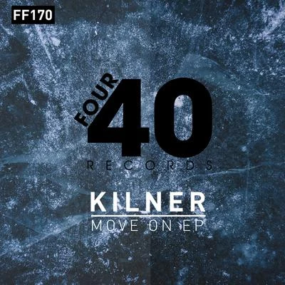 Move On 專輯 Kilner