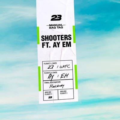 Shooters 專輯 Ay Em