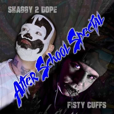 After School Special 專輯 Trelb/Shaggy 2 Dope/Damius/Blackfoot505/Dienasty the Mexican Thuggalo