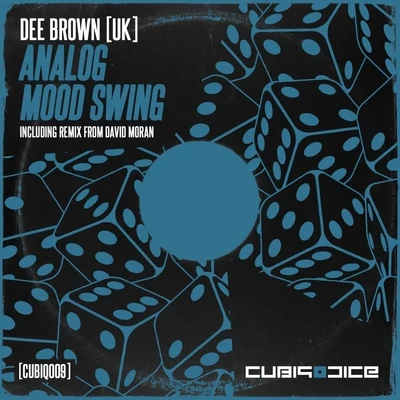 Analogue Mood Swing 专辑 Dee Brown/J-Real