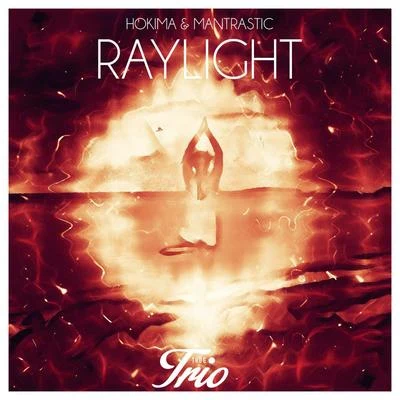 Raylight 專輯 Rechler/Mantrastic