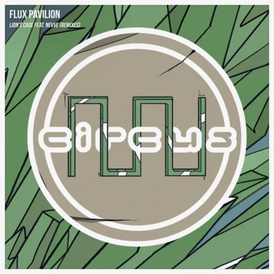 Lions Cage feat. Nevve (Remixes) 專輯 Flux Pavilion/GLD