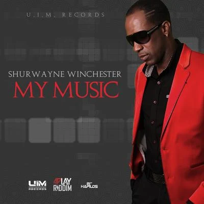 Shurwayne Winchester My Music - 4play Riddim