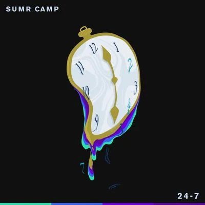 24-7 專輯 SUMR CAMP